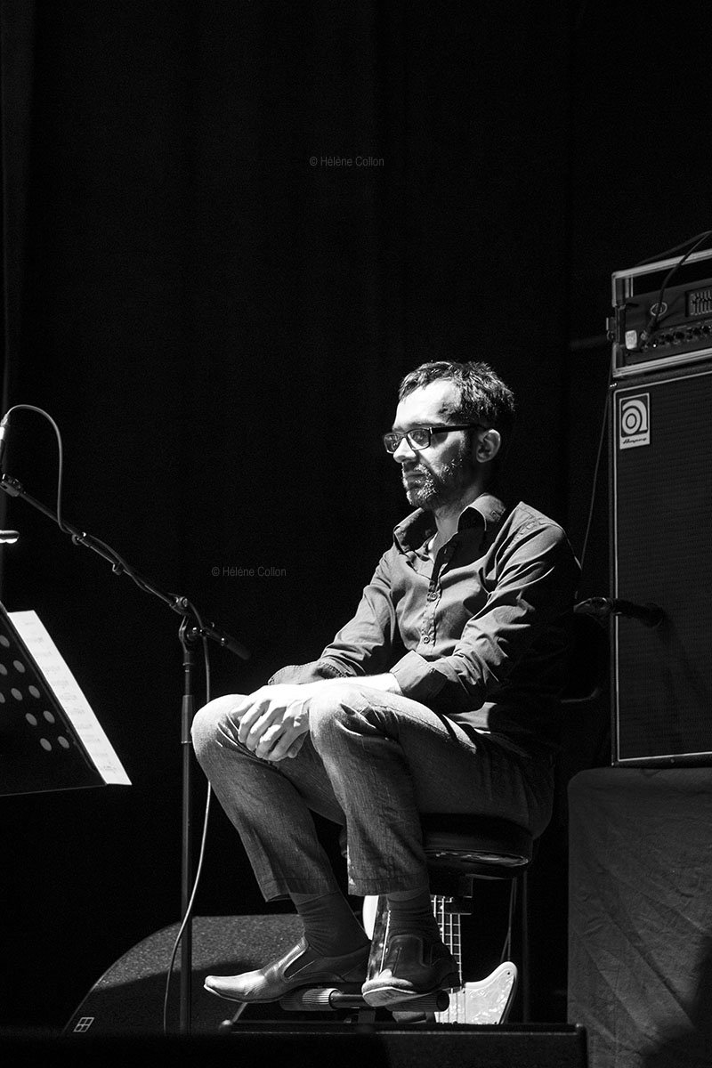 Sylvain Daniel