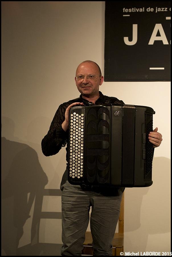 Pascal Contet