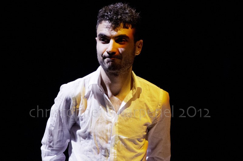 Tigran Hamasyan