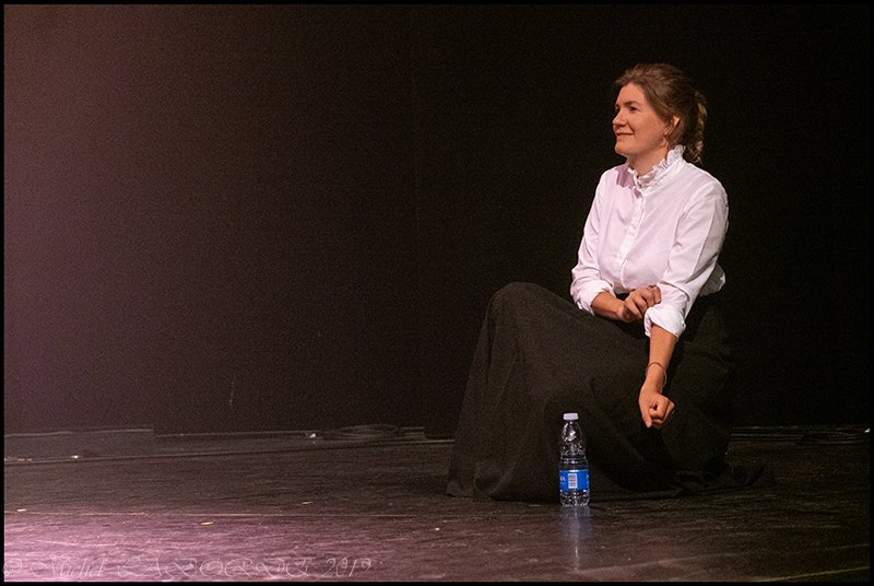 Isabel Sörling