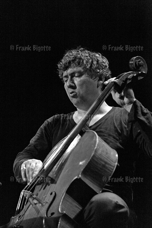 Vincent Courtois