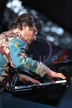 Chano Dominguez
