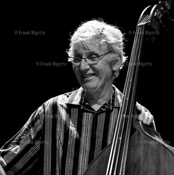 Mark Dresser