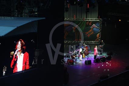 Biréli Lagrène / Sara Lazarus / Hono Winterstein / Franck Wolf / Diego (…)