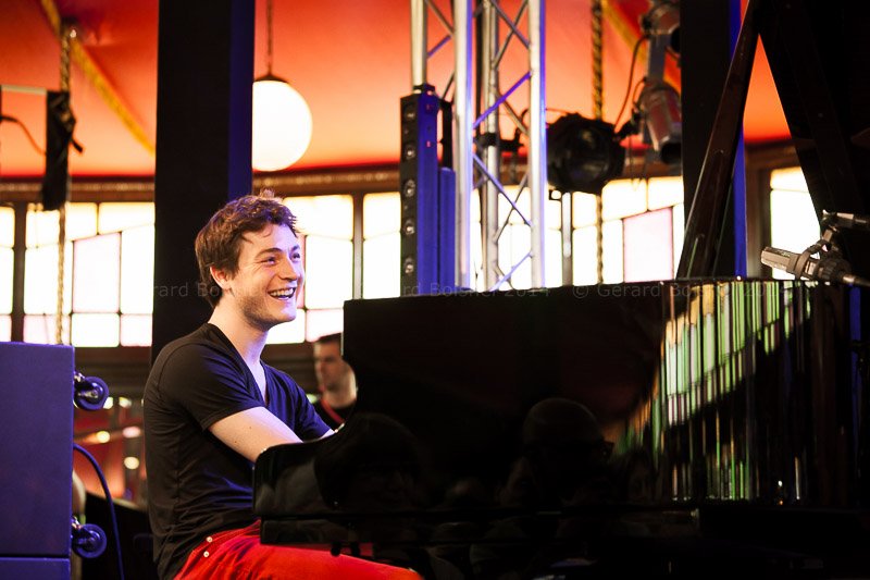 Thomas Enhco