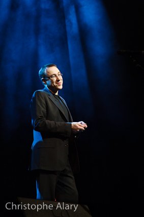 Jean-François Zygel
