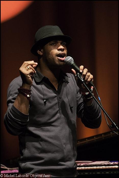 Roberto Fonseca