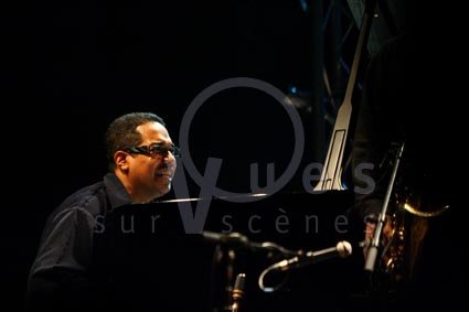 Danilo Perez