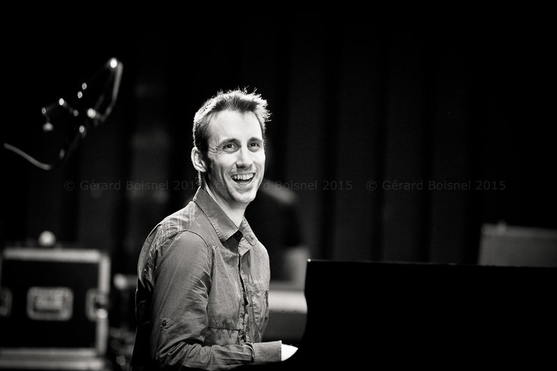 Alexander Hawkins