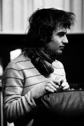 Tigran Hamasyan