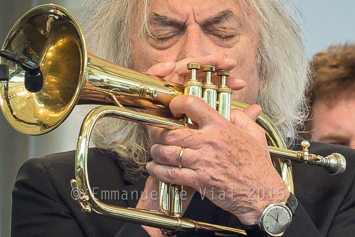 Enrico Rava