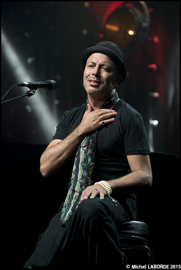 Dhafer Youssef