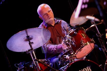 Eric Dervieu
