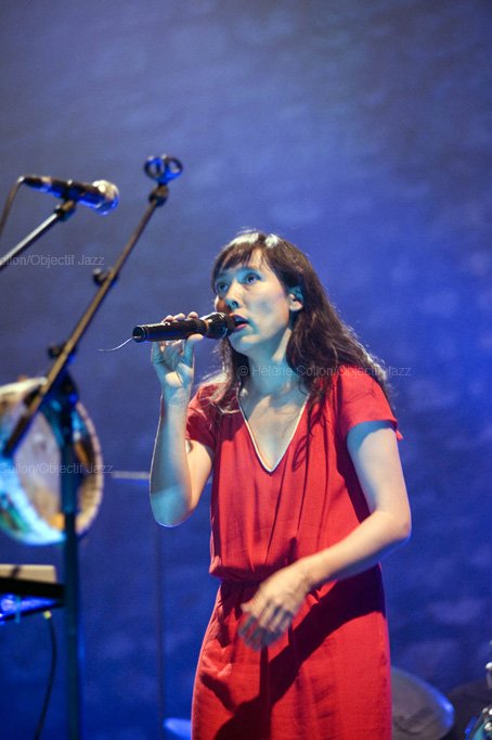Himiko Paganotti