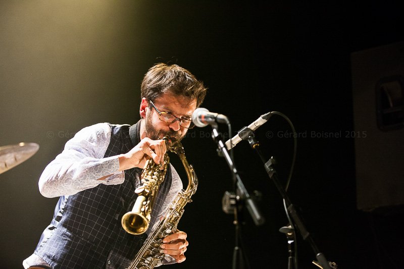Raphaël Quenehen