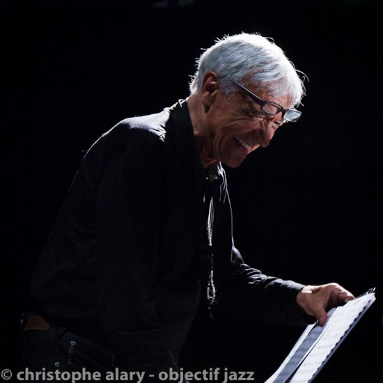 Michel Portal Trio (balances) - Michel Portal