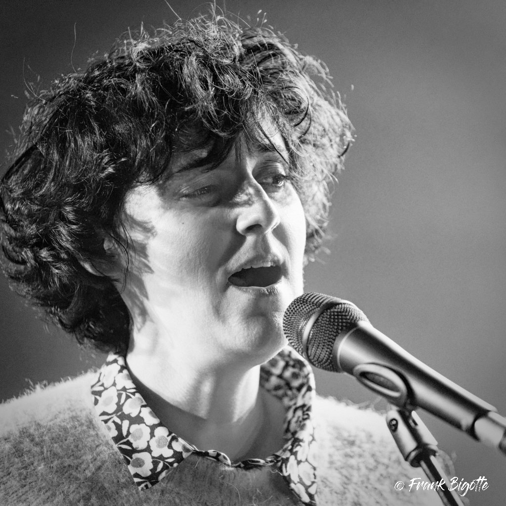Marion Rampal