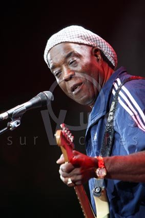 Buddy Guy