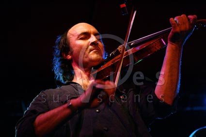 Jacky Molard