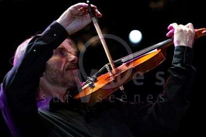 Jean-Luc Ponty