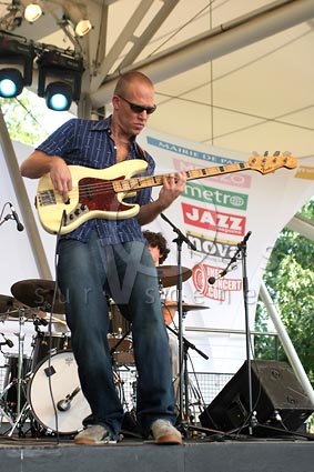 Avishai Cohen