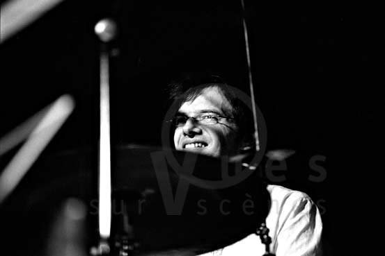 Denis Charolles