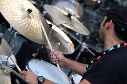 Antonio Sanchez