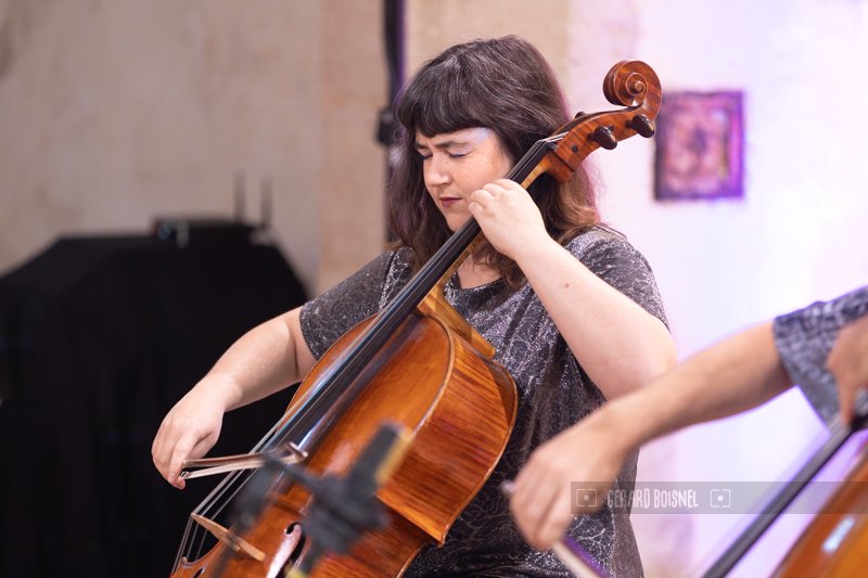 Michèle Pierre
