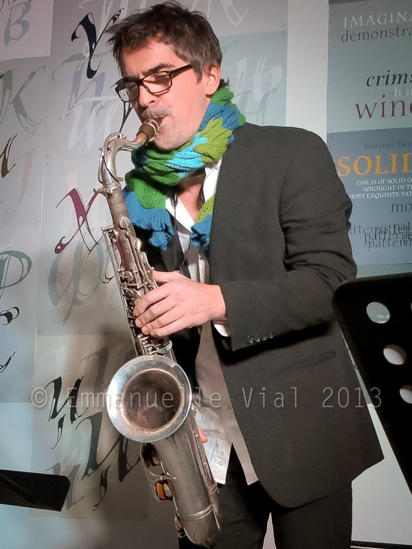 Sylvain Rifflet