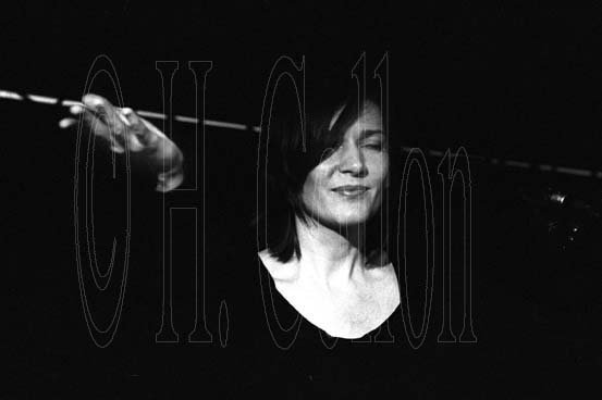 Elise Caron © H. Collon