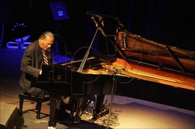 McCoy Tyner
