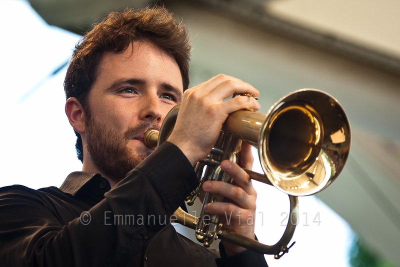 David Enhco