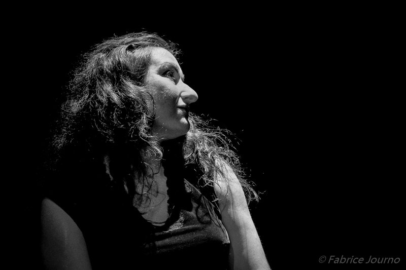 Catherine Froment