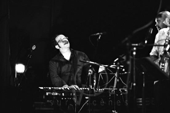 Xavier Garcia