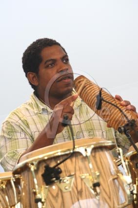 Yaroldy Abreu Robles