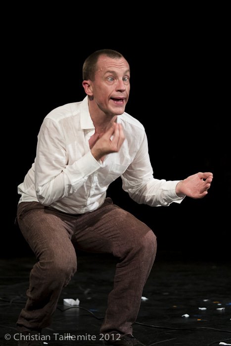 Médéric Collignon