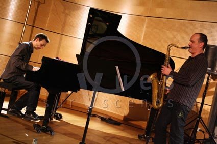 Pierre de Bethmann / David El Malek
