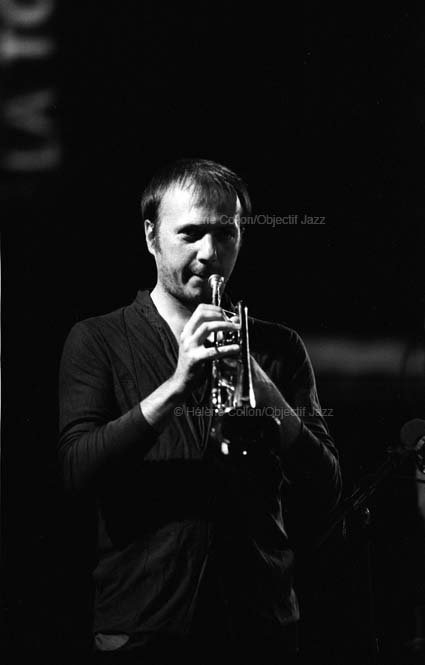 Fabrice Martinez