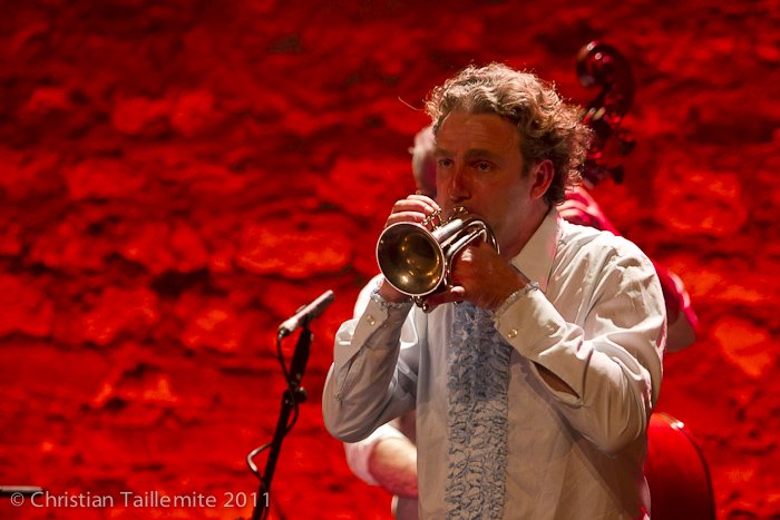 Laurent Mignard