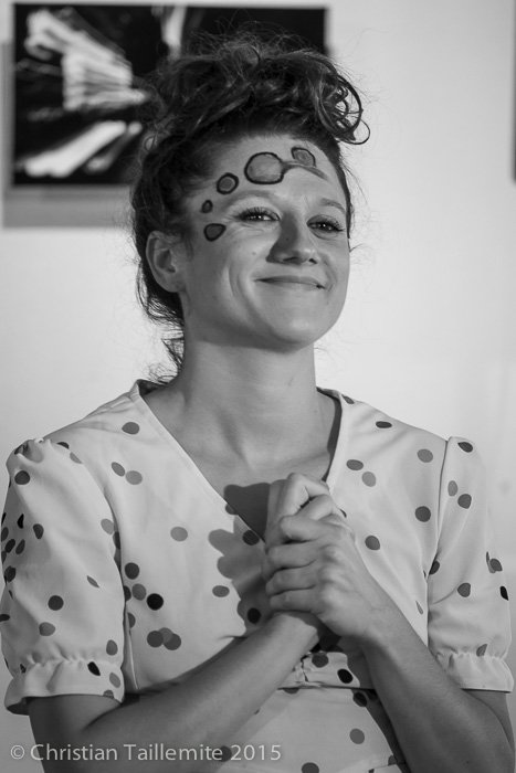 Leila Martial