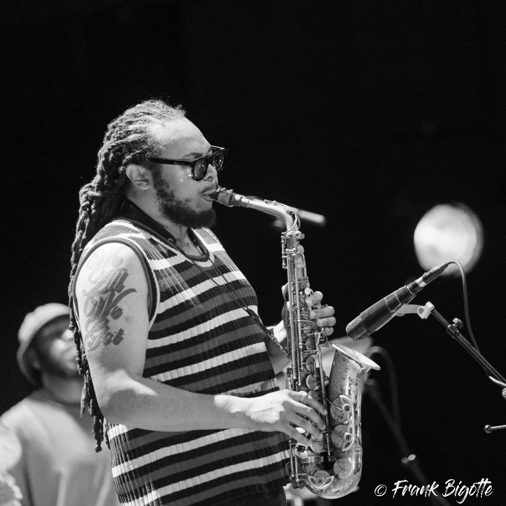 Immanuel Wilkins