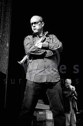 Dave Douglas