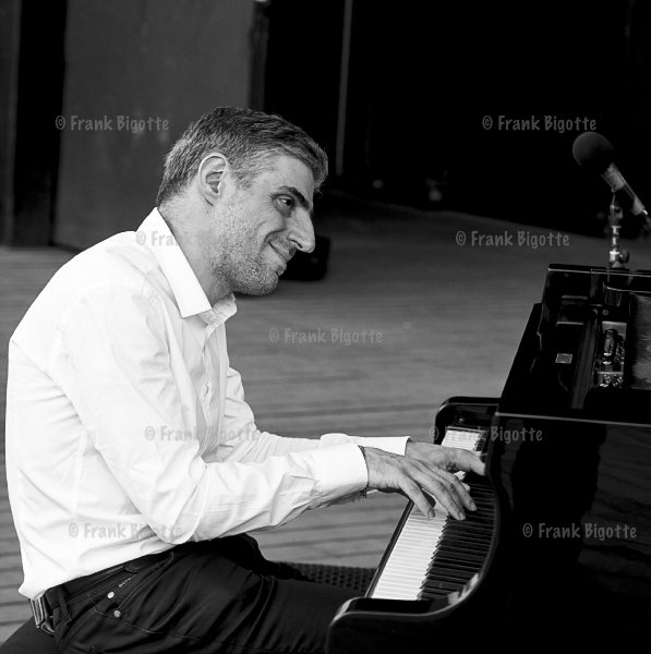 Giovanni Mirabassi