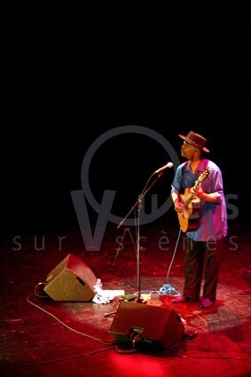 Eric Bibb