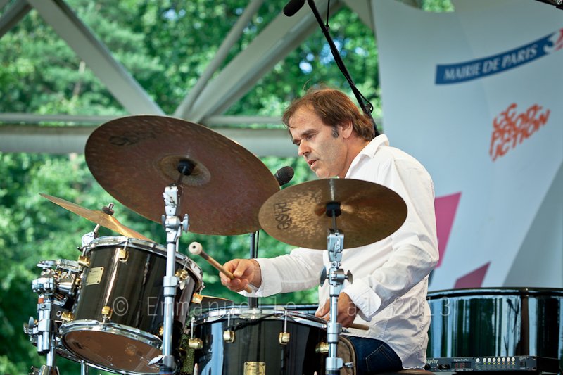 Patrice Héral