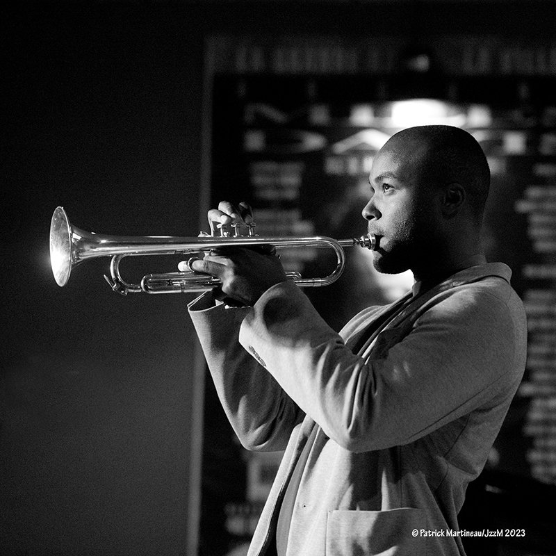 Wallace Roney Jr.