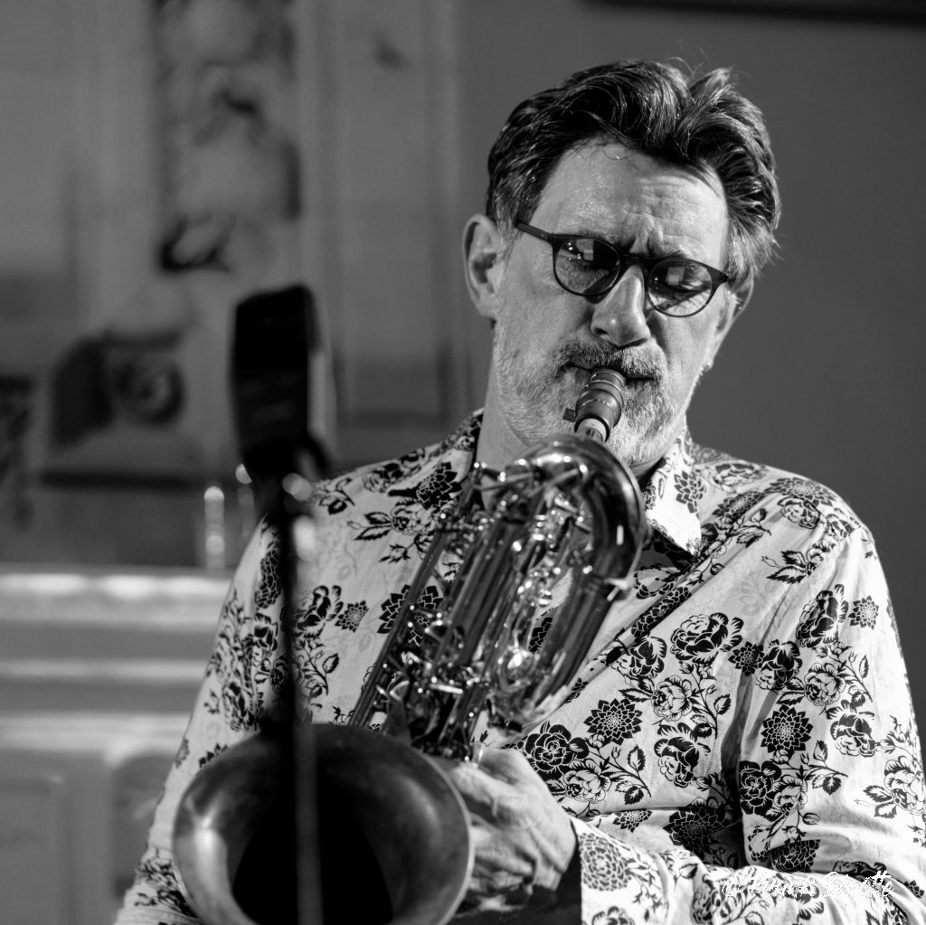 Éric Séva