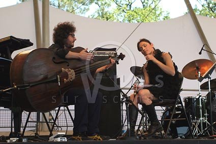 Ferrucio Spinetti / Petra Magoni
