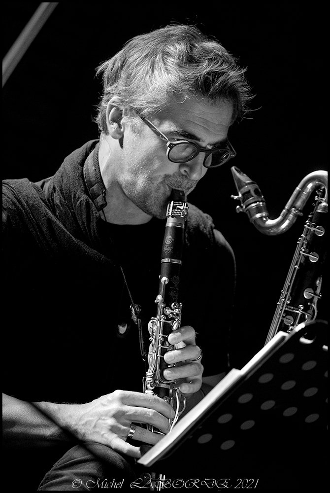 Sylvain Rifflet