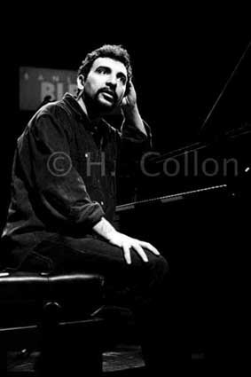 Stefano Bollani